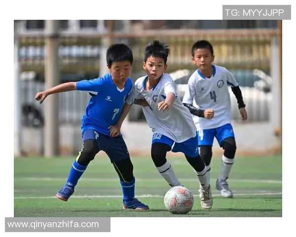 天津土城小学足球明星崭露头角助力校园体育发展与青少年成长