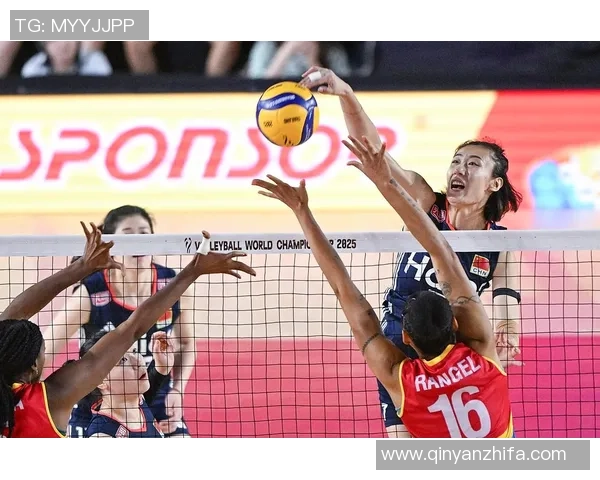 北京排球队在世锦赛中的速度表现分析与未来发展展望