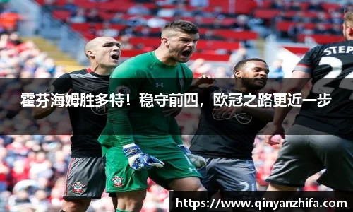 霍芬海姆胜多特！稳守前四，欧冠之路更近一步