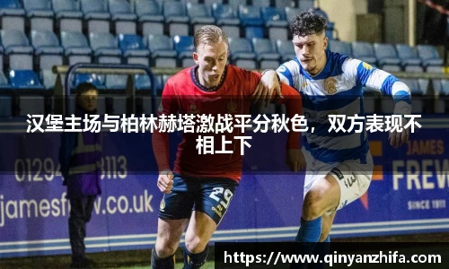 汉堡主场与柏林赫塔激战平分秋色，双方表现不相上下
