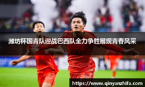 潍坊杯国青队迎战巴西队全力争胜展现青春风采